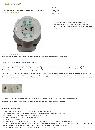 miniatuur van bijgevoegd document 2 van Timecap Medicijndoos met alarm 
