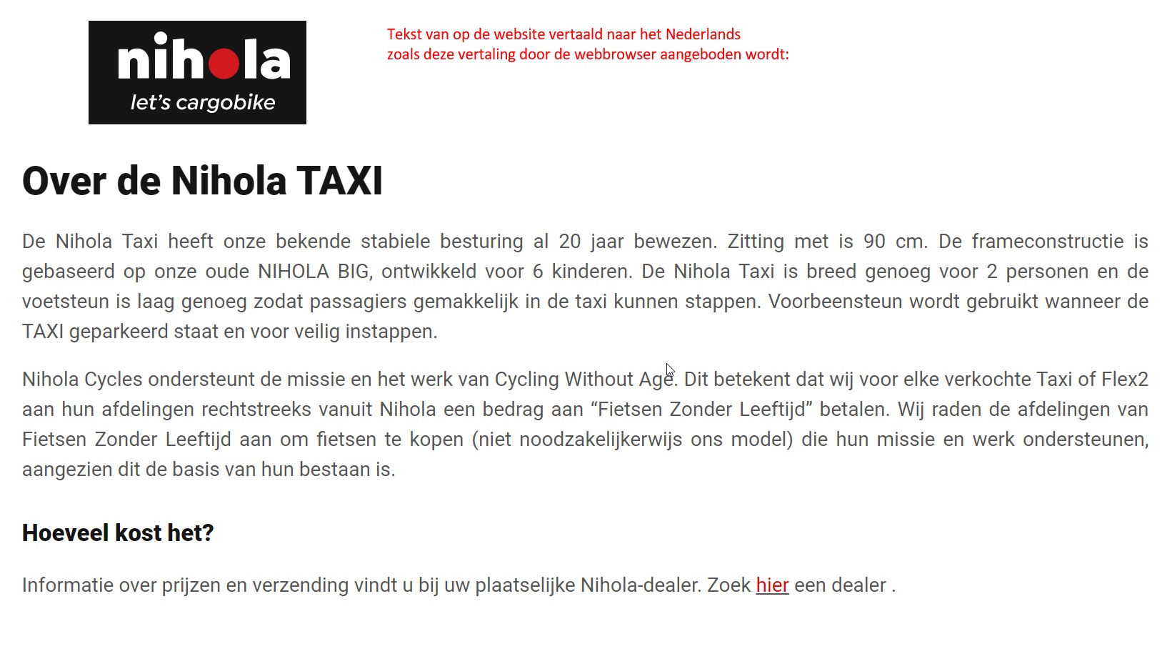 toegevoegd document 3 van Nihola Taxi  