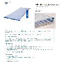 miniatuur van bijgevoegd document 3 van Repose mattress Overlay Oplegmatras 1615285