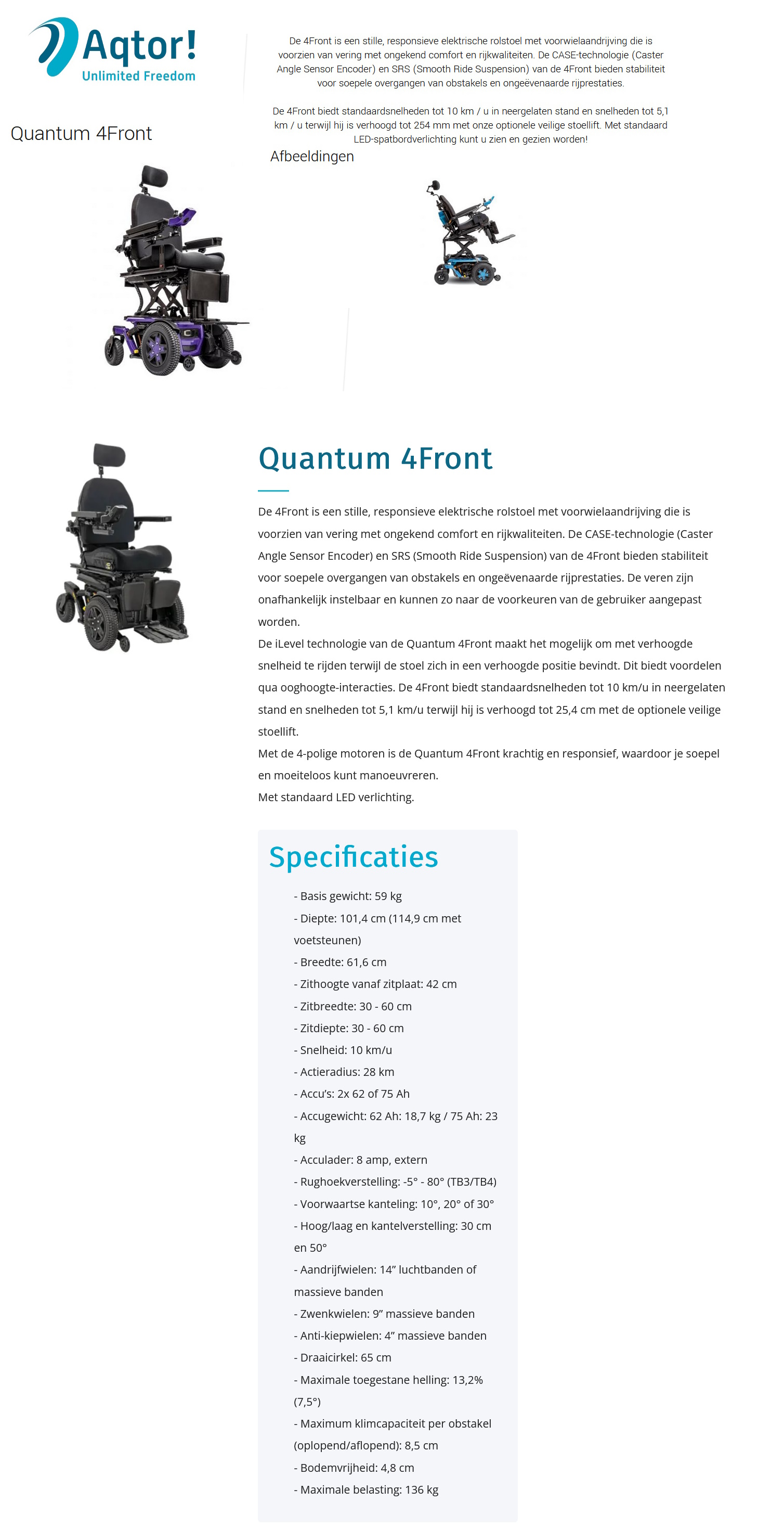 toegevoegd document 3 van Quantum 4Front2  