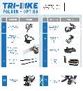miniatuur van bijgevoegd document 2 van Tri-bike Aanpassingen voor fietsen (trappen/pedalen) 