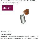 miniatuur van bijgevoegd document 3 van CanPop Opener drankblikjes 