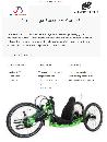 miniatuur van bijgevoegd document 4 van Praschberger Speedbike Comp S / Comp CC 