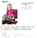 miniatuur van bijgevoegd document 3 van Verzwaarde dieren / knuffels 