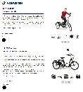 miniatuur van bijgevoegd document 2 van Vermeiren 2217 Freedom - 2217E ook met elektrische trapondersteuning