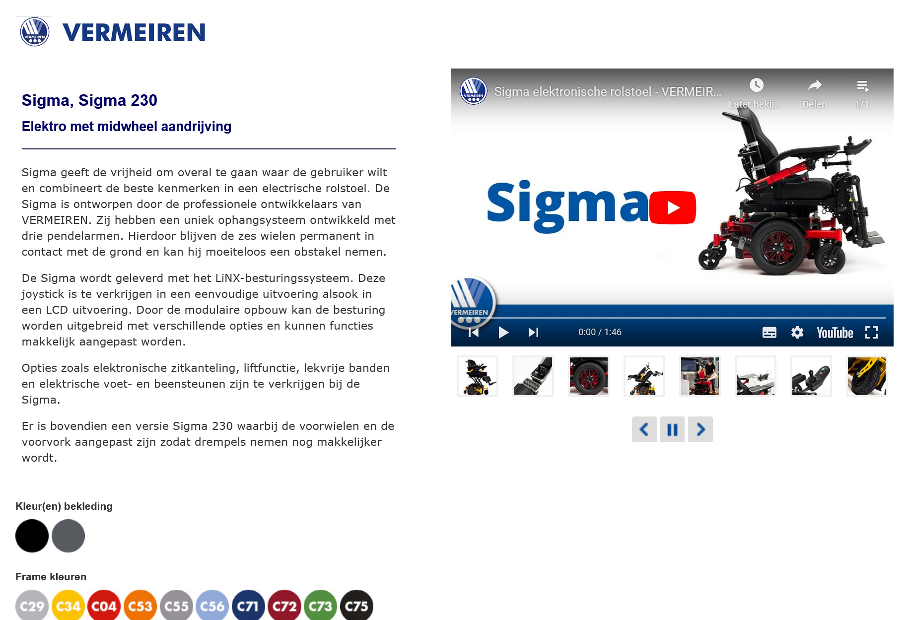 toegevoegd document 2 van Vermeiren Sigma  