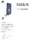 miniatuur van bijgevoegd document 3 van Wi-bo Air2Care 6 Foam (ESRI500) 