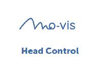 afbeelding van product mo-Vis Hoofdcontrole Head Control