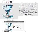 miniatuur van bijgevoegd document 3 van Akces-Med Lifter statafel 