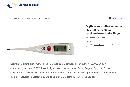 miniatuur van bijgevoegd document 4 van MedTalk Pen koortsthermometer 