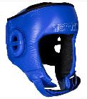 afbeelding van product Budoland: Masker voor diverse helmen BU0064