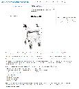 miniatuur van bijgevoegd document 3 van Provo Rollator (visuele handicap) 
