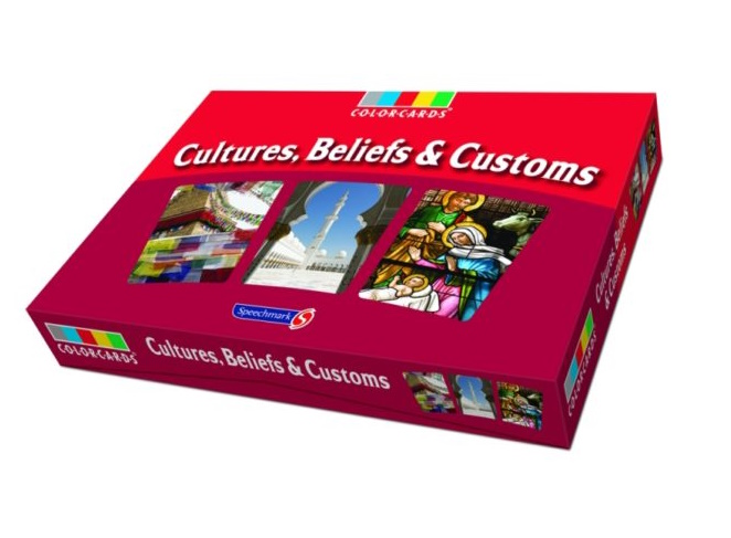 toegevoegd document 1 van Colorcars - Culturen, beliefs en gewoonten  