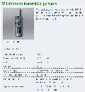 miniatuur van bijgevoegd document 2 van Humantechnik Lisa RF galvanische telefoonzender A-2463-0