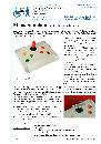 miniatuur van bijgevoegd document 2 van Stevige joystick muis Mous-Simulator mit robustem Joystick 