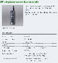 miniatuur van bijgevoegd document 2 van Humantechnik Lisa RF akoestische telefoonzender A-2464-0