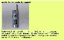 miniatuur van bijgevoegd document 3 van Humantechnik Lisa RF galvanische deurbelzender A-2465-0
