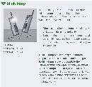 miniatuur van bijgevoegd document 2 van Humantechnik Lisa RF flitslamp met batterij A-2415-0/ A-2416-0