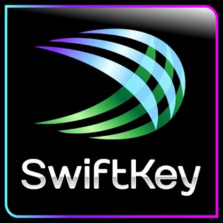 toegevoegd document 1 van Swiftkey (iOS 8)  