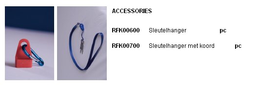 toegevoegd document 5 van Renol Sluitsystemen mechanisch Renol Locking Steel RFK00100, RFK00200, RFK00300, RFK00400 