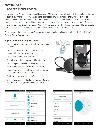 miniatuur van bijgevoegd document 5 van Sivantos Easytek (+ app mogelijk) 