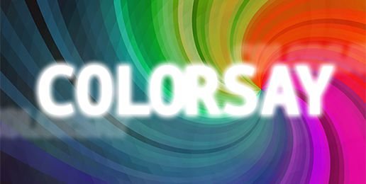toegevoegd document 1 van ColorSay app kleurendetector  