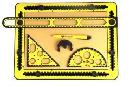 miniatuur van bijgevoegd document 1 van Relief-tekenbord met siliconenlaag Tactipad 