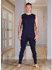 afbeelding van product 4Care anti-uitkleedkleding, body's en Hansops