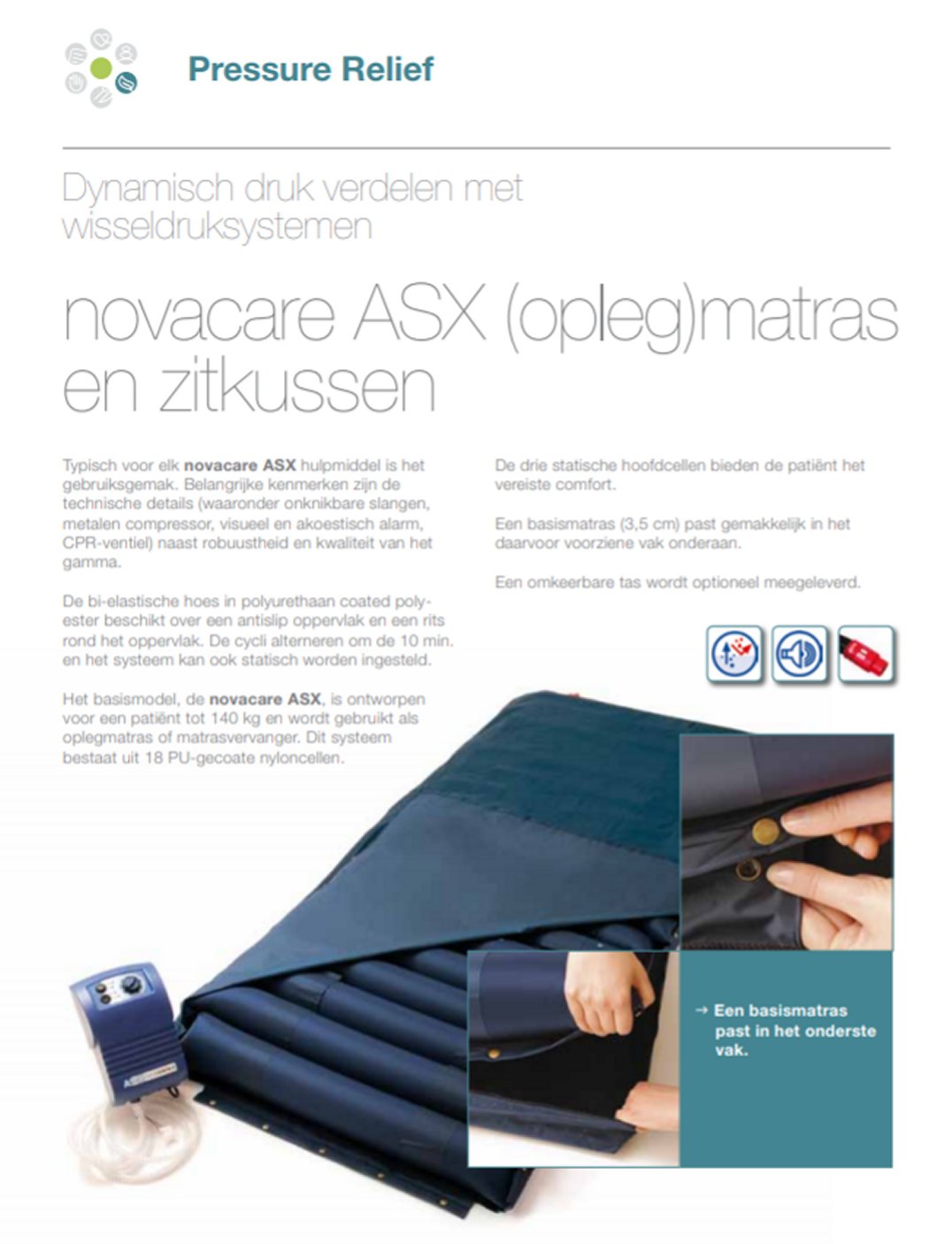 toegevoegd document 2 van ASX5 Digi oplegmatras  