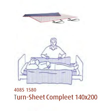 toegevoegd document 2 van Turn-Sheet Compleet 140 x 200 40851580 