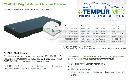 miniatuur van bijgevoegd document 4 van Tempur-Med combimatras 15cm 