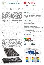 miniatuur van bijgevoegd document 3 van Roho Matras / Dry Floatation Oplegmatras 