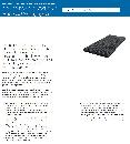 miniatuur van bijgevoegd document 4 van Roho Matras / Dry Floatation Oplegmatras 