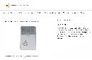 miniatuur van bijgevoegd document 2 van Fysic FD-35 voor versterken van telefoonbel 