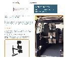 miniatuur van bijgevoegd document 3 van Bodyguard Rug- en hoofdbescherming voor de rolstoelgebruiker in de auto 