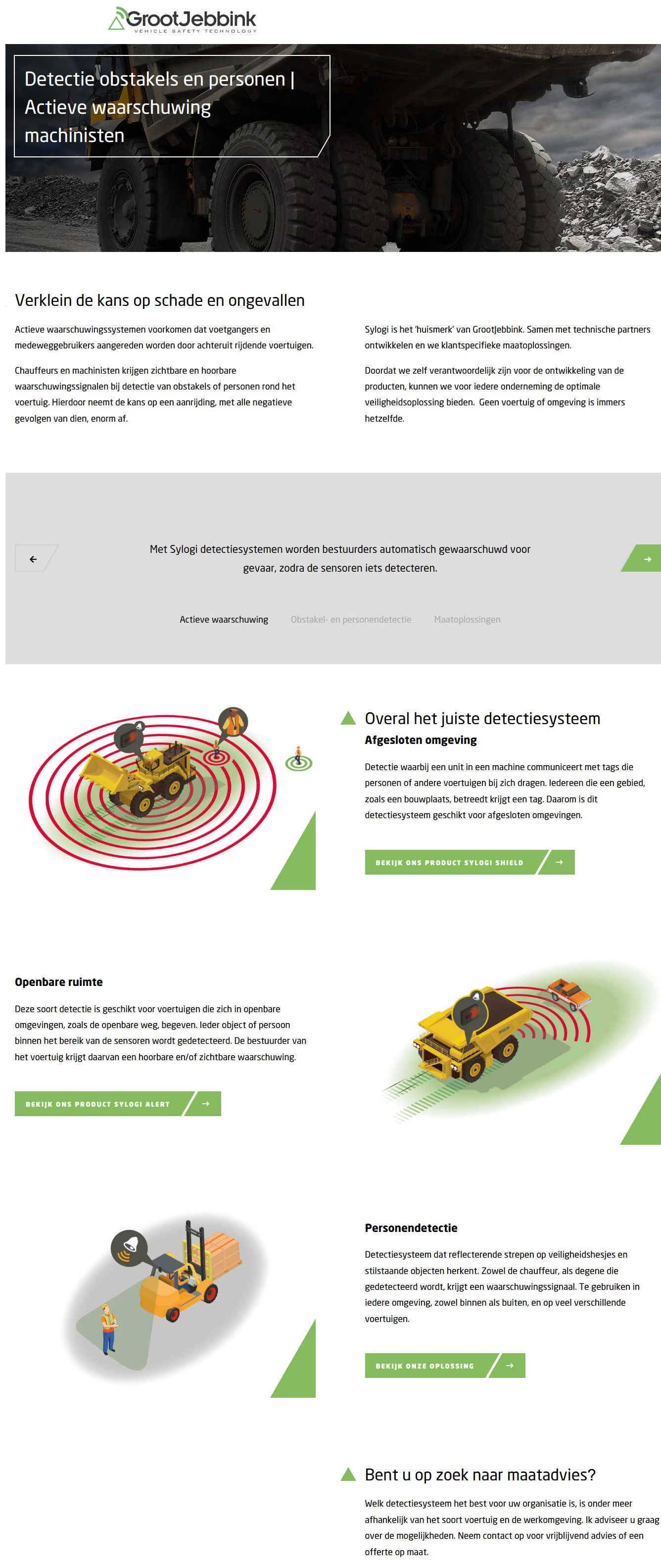 toegevoegd document 3 van Detectiesystemen detectiesystemen  