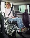 miniatuur van bijgevoegd document 1 van Smartfloor / AMF-Bruns persoonsgordel bij rolstoelvergrendeling 