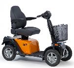 afbeelding van product Life&Mobility Solo 4 - variant Elegance / Black Edition