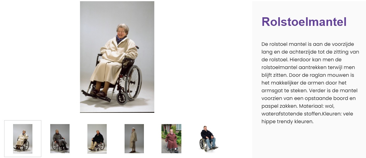 toegevoegd document 8 van Wi-Care kledij voor rolstoelgebruiker  