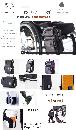miniatuur van bijgevoegd document 2 van Quokkabag rolstoeltassen en accessoires 