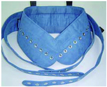 toegevoegd document 1 van Renol Roll belt tailleband komfort versterkt  