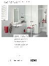 miniatuur van bijgevoegd document 3 van Hewi Wastafel dementie /  Dementiegevoelige vormgeving badkamer 