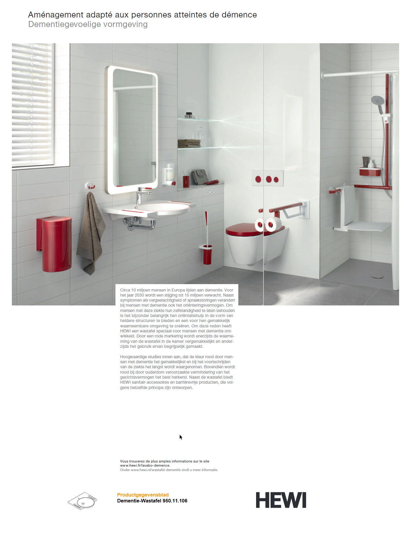 toegevoegd document 3 van Hewi Wastafel dementie /  Dementiegevoelige vormgeving badkamer  