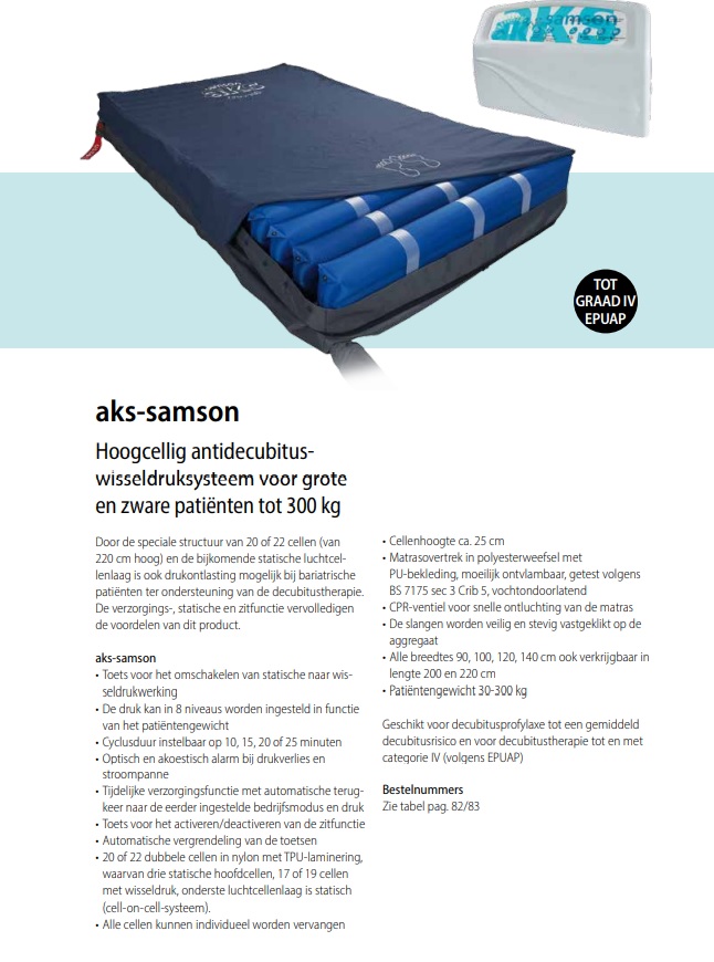 toegevoegd document 2 van AKS Samson  