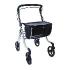 afbeelding van product Premis Alino Hybride Rollator