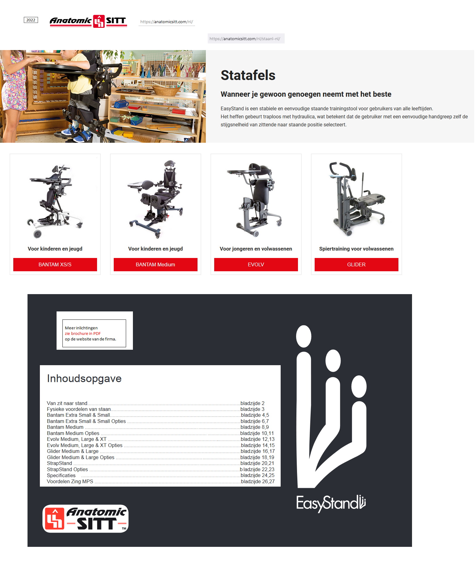 toegevoegd document 3 van EasyStand Glider  