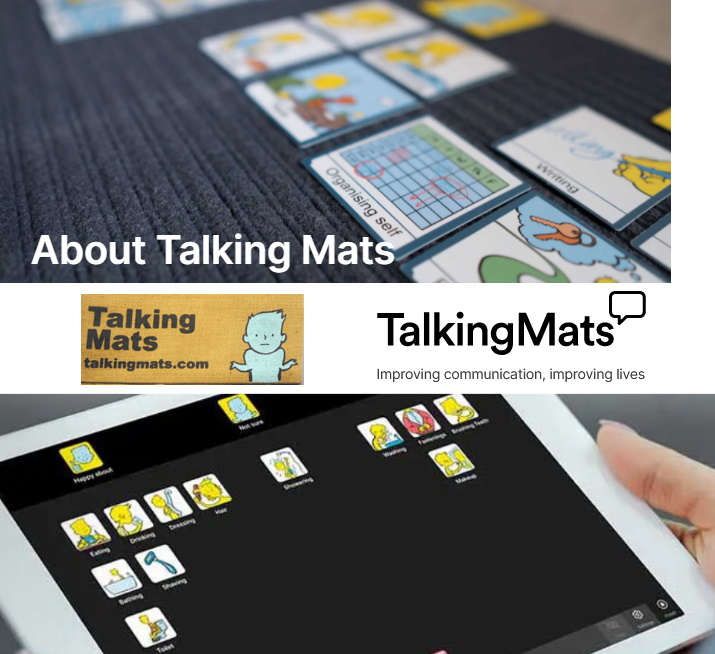 toegevoegd document 1 van Talking Mats - Digital Talking Mats 2  