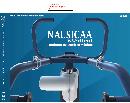 miniatuur van bijgevoegd document 3 van Nausicaa Médical Standaard tilband voor actieve lift