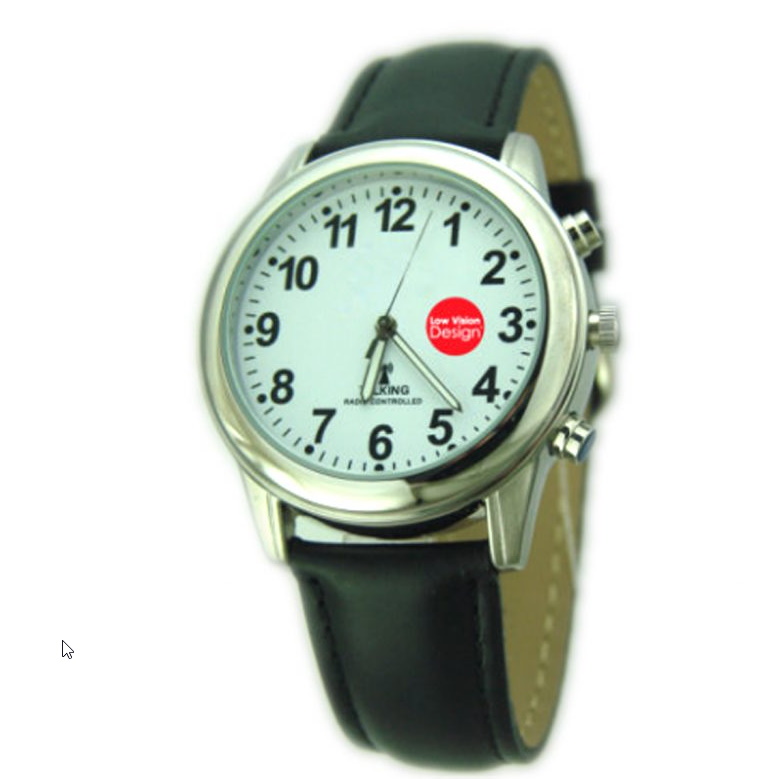 toegevoegd document 1 van Nederlandssprekend horloge Low Vision Design / Atomic  