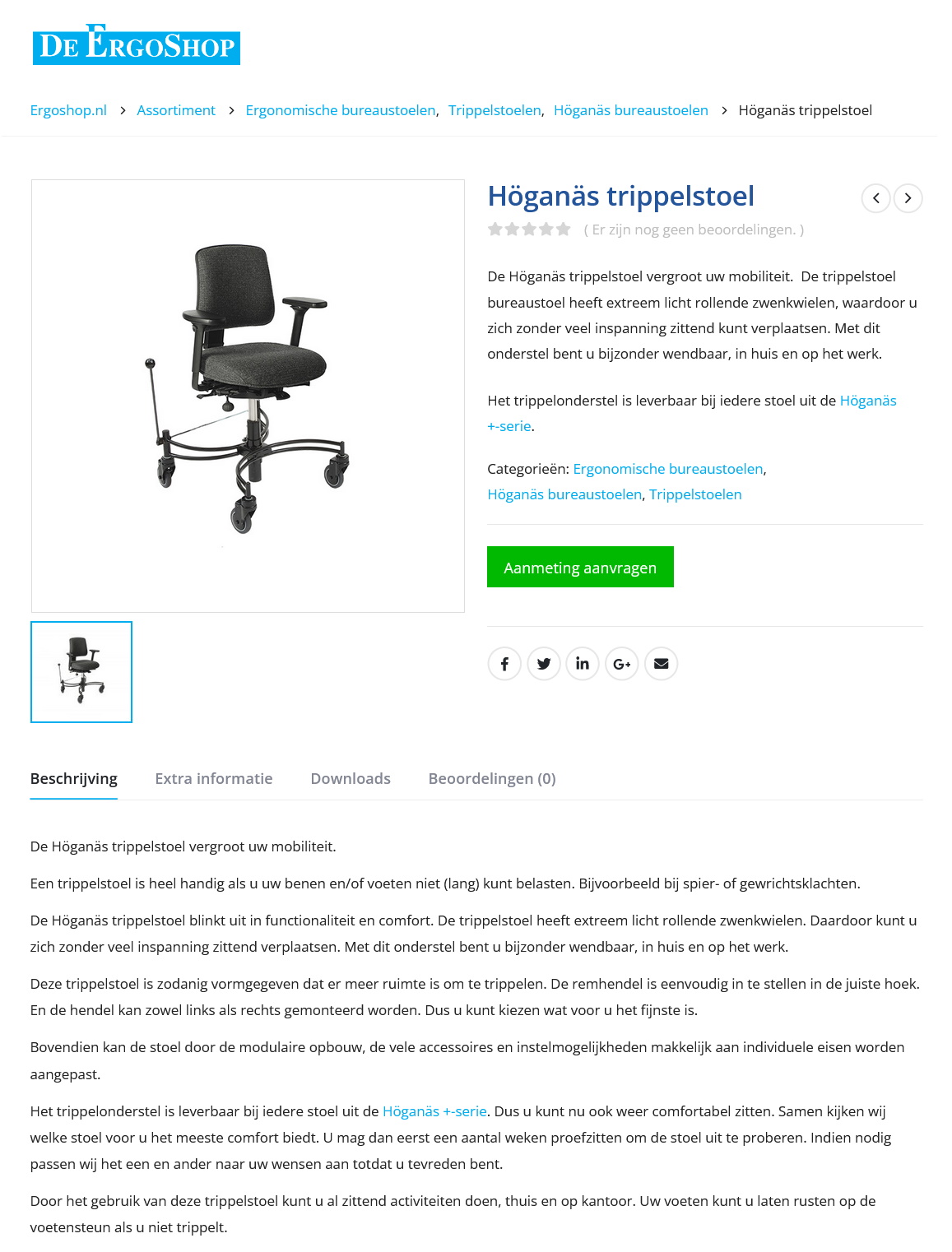 toegevoegd document 4 van Höganäs trippelstoel  